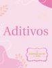 Aditivos
