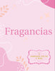 Fragancias