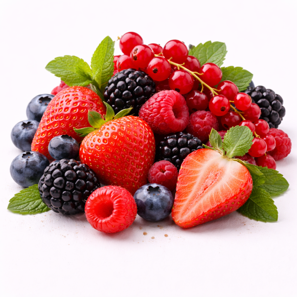 Bumbleberry