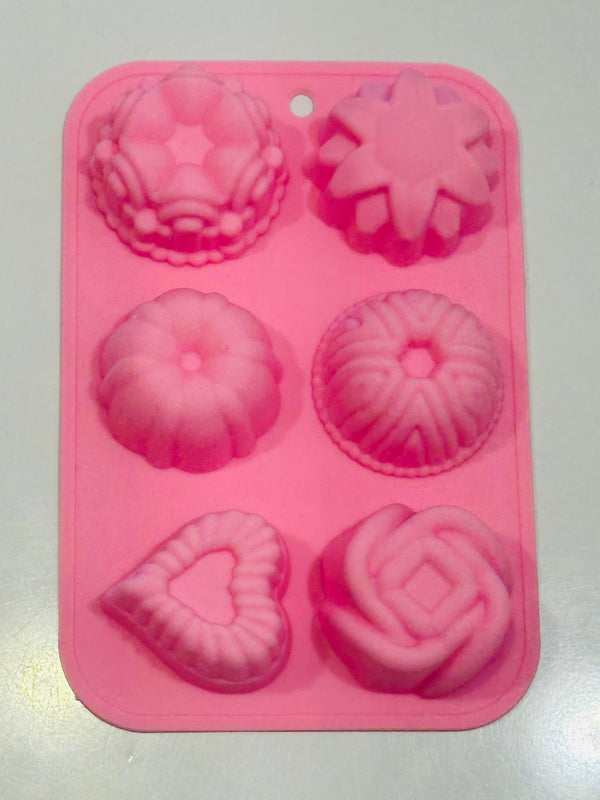 Molde Flores Mixtas (6)