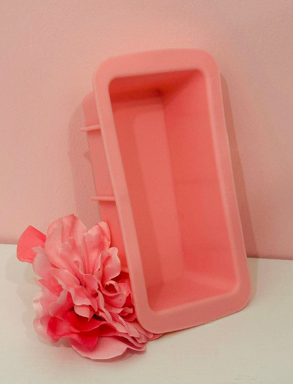 Molde Rectangular 1 Libra