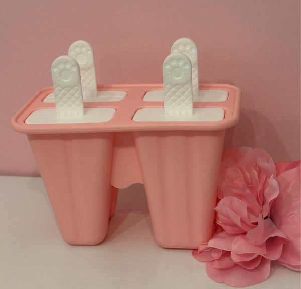 Molde Paleta Helado