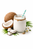 Cooper Coconut BBW