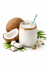 Cooper Coconut BBW
