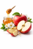 Vermont Honey Apple