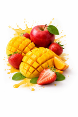 Apple Mango Tango