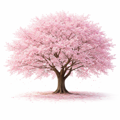 Japanese Cherry Blossom