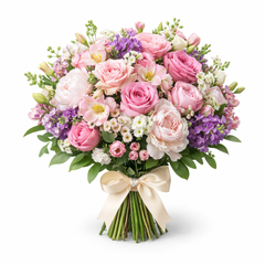 Floral Bouquet