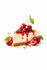 Cherry Cheesecake
