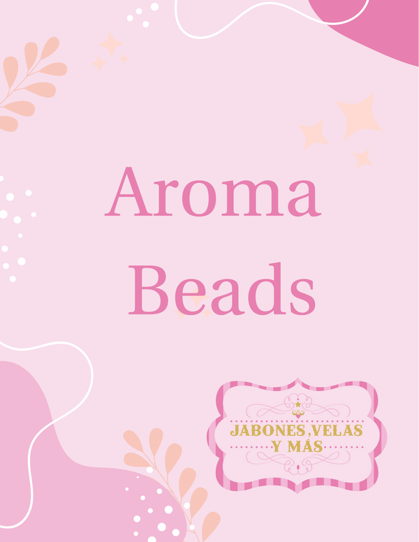 Manual Aroma Beads