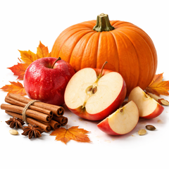Pumpkin Apple