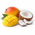 Mango Coconut Milk