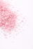Pink Sugar Crystals