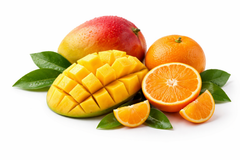 Mango Tangerine