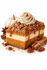 Pumpkin Crunch Cake