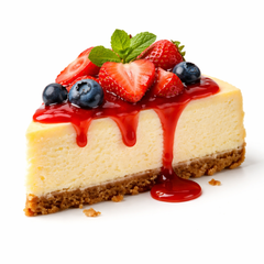 Cheesecake
