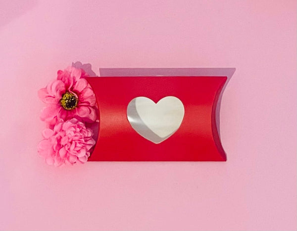 Caja de Corazón