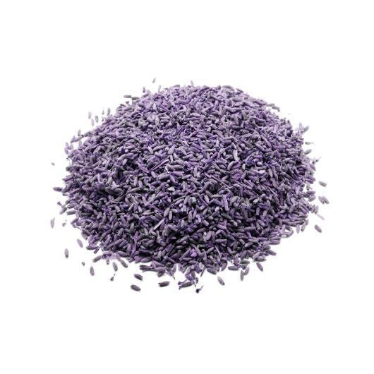 Pétalos de Lavanda