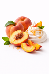 Peaches and Cream