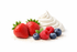 Berries and Cream