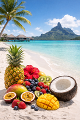 Bora Bora