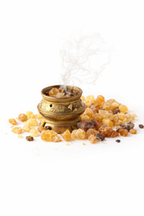 Frankincense & Myrrh (Incienso y Mirra)
