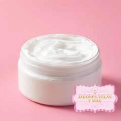 Luxury Hand & Body Cream
