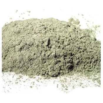 Green Zeolite Clay