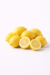 Limón Verbena