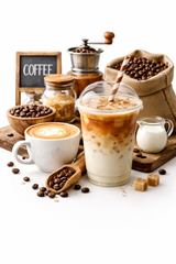 Coffee Shop