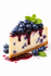 Blueberry Cheesecake