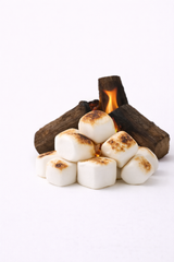 Marshmallows Fireside