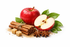 Apple Cinnamon