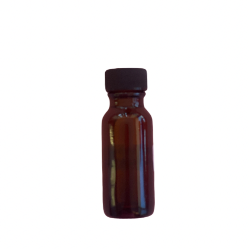 Headache Oil Blend