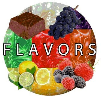 Coconut Cream Flavor