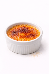 Creme Brulee