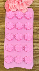 Molde Flores