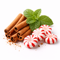 Cinnamon Peppermint