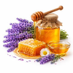 Lavanda & Miel