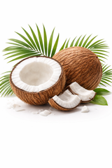 Exotic Coconut