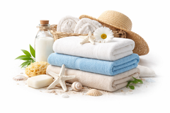 Beach Linen