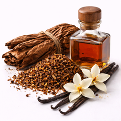 Tobacco Vanilla