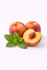 Peaches & Mint