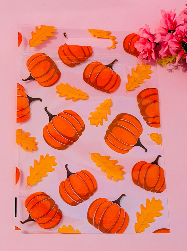 Zip Bags Otoño