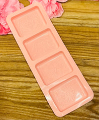 Molde Relieve Rectangular