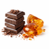 Chocolate & Amber