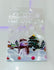 Bolsa Clear Navidad