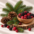 Balsam & Berry
