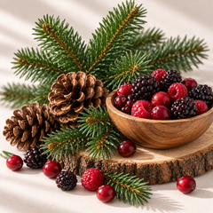 Balsam & Berry