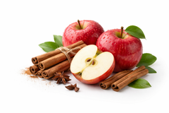 Manzanas y Especias